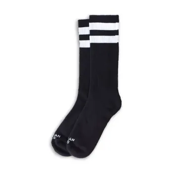 cafe 4 racer - Americké ponožky Game over signature socks - AMERICAN SOCKS Ponožky 