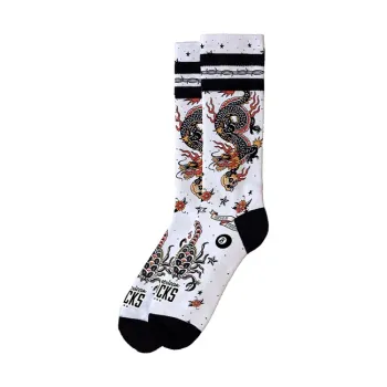 cafe 4 racer American Socks worldwide shipping