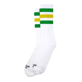 cafe 4 racer - American Socks You Sock signature socks - AMERICAN SOCKS Ponožky 