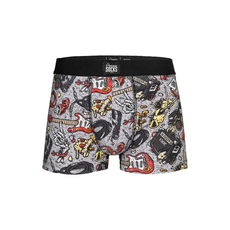 cafe 4 racer - American Socks Backstage underwear - AMERICAN SOCKS Spodní prádlo 
