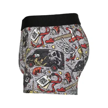 cafe 4 racer - American Socks Backstage underwear - AMERICAN SOCKS Spodní prádlo 
