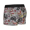 cafe 4 racer - American Socks Backstage underwear - AMERICAN SOCKS Spodní prádlo 