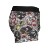 cafe 4 racer - American Socks Backstage underwear - AMERICAN SOCKS Spodní prádlo 