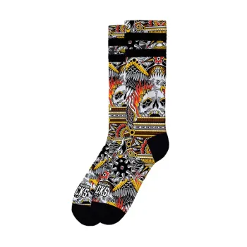 cafe 4 racer AMERICAN SOCKS worldwide shipping