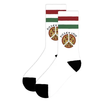 cafe 4 racer - Americké ponožky Ponožky s podpisom You Sock - AMERICAN SOCKS Ponožky 