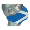 cafe 4 racer - Bandero biker face mask Braveheart - BANDERO Tunnels & masks & Tubes 