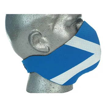 cafe 4 racer - Bandero biker face mask Braveheart - BANDERO Tunnels & masks & Tubes 