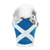 cafe 4 racer - Bandero biker face mask Braveheart - BANDERO Tunnels & masks & Tubes 