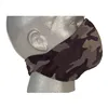 cafe 4 racer - Bandero biker face mask Camo - BANDERO Tunnels & masks & Tubes 