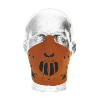 cafe 4 racer - ZANheadgear Motley Tube sportflex checkered flames - Zan headgear Tunnels & masks & Tubes 