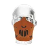 Bandero biker face mask Cannibal