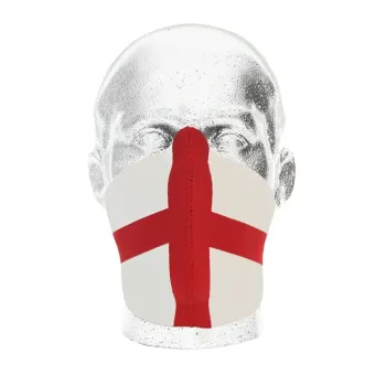 cafe 4 racer - Holy Freedom Skull Dry-keeper tunnel - HOLY FREEDOM Tunnels & masks & Tubes 