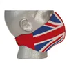 cafe 4 racer - Bandero biker face mask Jack - BANDERO Tunnels & masks & Tubes 
