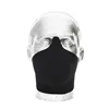 cafe 4 racer - Bandero biker face mask Midnight - BANDERO Tunnels & masks & Tubes 