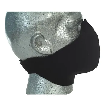 cafe 4 racer - Bandero biker face mask Midnight - BANDERO Tunnels & masks & Tubes 