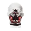 cafe 4 racer - Bandero biker face mask OlSkool - BANDERO Tunnels & masks & Tubes 