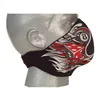 cafe 4 racer - Bandero biker face mask OlSkool - BANDERO Tunnels & masks & Tubes 