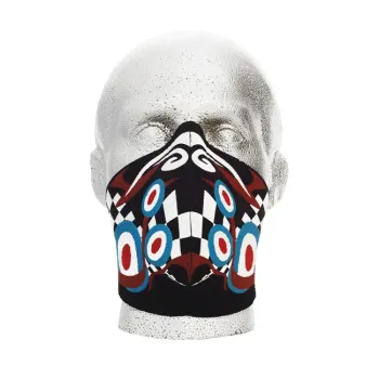 cafe 4 racer - Bandero biker face mask Target - BANDERO Tunnels & masks & Tubes 