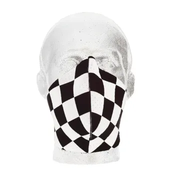 cafe 4 racer - Lethal Threat Skull Camo tunnel - LETHAL THREAT Tunnels & masks & Tubes 