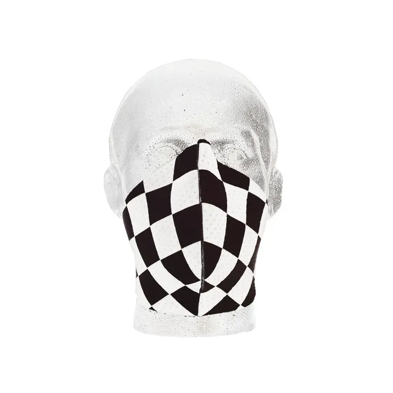 Bandero biker face mask Ska