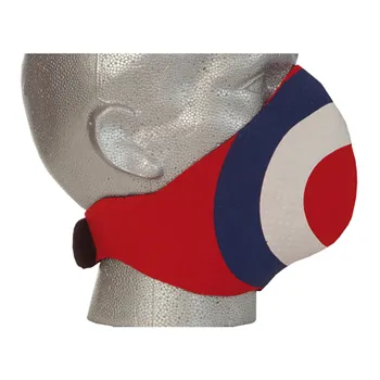 cafe 4 racer - Bandero biker face mask Target - BANDERO Tunnels & masks & Tubes 
