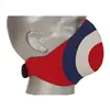 cafe 4 racer - Bandero biker face mask Target - BANDERO Tunnels & masks & Tubes 