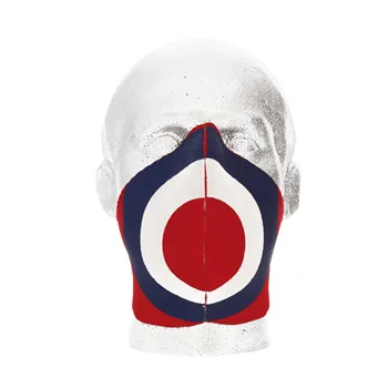cafe 4 racer - Bandero biker face mask Target - BANDERO Tunnels & masks & Tubes 