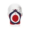 cafe 4 racer - Bandero biker face mask Target - BANDERO Tunnels & masks & Tubes 