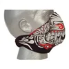 cafe 4 racer - Bandero biker face mask Warrior - BANDERO Tunnels & masks & Tubes 