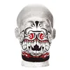 cafe 4 racer - Bandero biker face mask Warrior - BANDERO Tunnels & masks & Tubes 