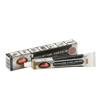 cafe 4 racer - S100 Leštěnka s vysokým leskem 75ml - S100 Leštění kovů 