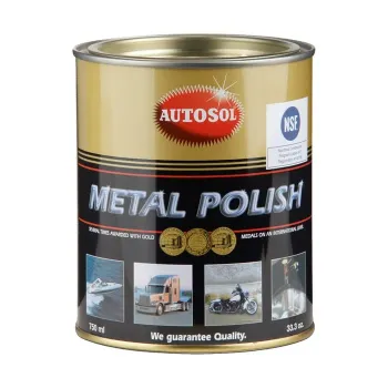 cafe 4 racer Autosol worldwide shipping