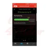 cafe 4 racer - JMP Battery monitor 2 Bluetooth free application - JMP Connectors for chargers 