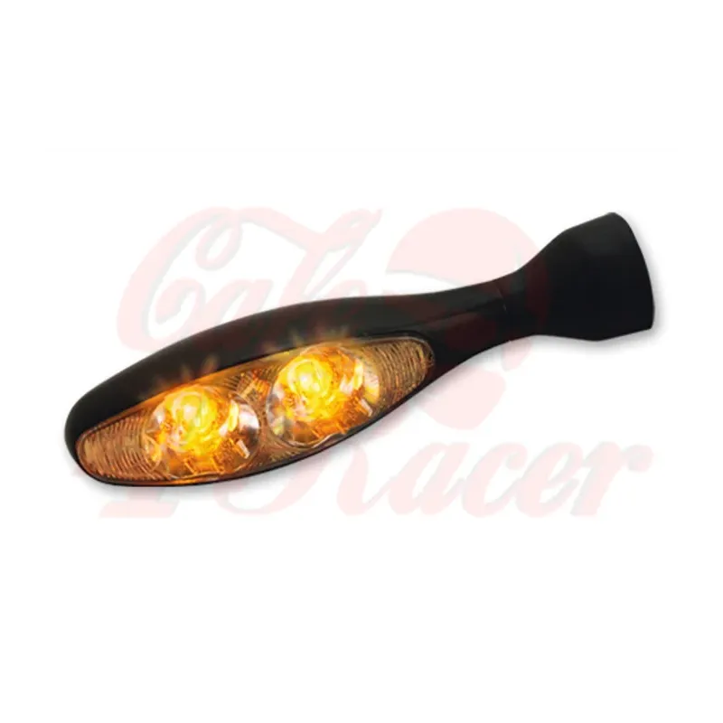 Kellermann turn signal Micro 1000 Extreme LED, black