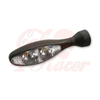 cafe 4 racer - Kellermann Blinker Micro 1000 Extreme LED, čierny - Kellermann Štandardné smerovky 4029265602008