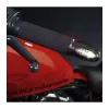 cafe 4 racer - Kellermann směrovka BL 1000 LED na řídítkách, černá - Kellermann Směrová světla na řídítkách 4029265202000