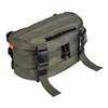cafe 4 racer - BILTWELL EXFIL-7 BAG OD GREEN - BILTWELL Na Cestovanie 