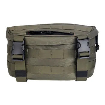 cafe 4 racer - BILTWELL EXFIL-7 BAG OD GREEN - BILTWELL Na Cestovanie 