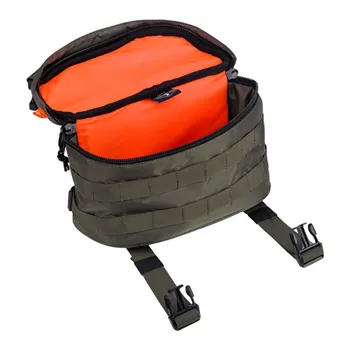cafe 4 racer - BILTWELL EXFIL-7 BAG OD GREEN - BILTWELL Na Cestovanie 