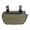 cafe 4 racer - BILTWELL EXFIL-7 BAG OD GREEN - BILTWELL Na Cestovanie 