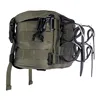 cafe 4 racer - BILTWELL EXFIL-7 BAG OD GREEN - BILTWELL Na Cestovanie 