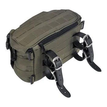 cafe 4 racer - BILTWELL EXFIL-7 BAG OD GREEN - BILTWELL Na Cestovanie 
