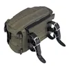 cafe 4 racer - BILTWELL EXFIL-7 BAG OD GREEN - BILTWELL Na Cestovanie 