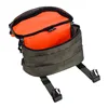 cafe 4 racer - BILTWELL EXFIL-7 BAG OD GREEN - BILTWELL Na Cestovanie 