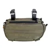cafe 4 racer - BILTWELL EXFIL-7 BAG OD GREEN - BILTWELL Na Cestovanie 