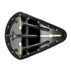 cafe 4 racer - Biltwell, Slimline solo seat. Diamond - BILTWELL Bobber Solo Seats 