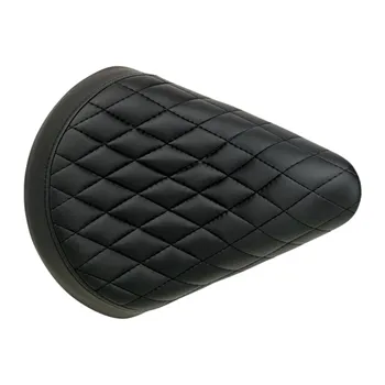 cafe 4 racer - Biltwell, Slimline solo seat. Diamond - BILTWELL Bobber Solo Seats 