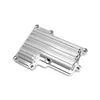 cafe 4 racer - Biltwell, Slimline solo seat. Diamond - BILTWELL Bobber Solo Seats 