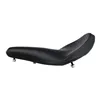 cafe 4 racer - Biltwell, solo seat 'Solo 2'. Smooth - BILTWELL Bobber Solo Seats 