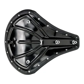 cafe 4 racer - Biltwell, samostatné sedadlo „Solo 2“ diamant - BILTWELL Bobber Solo Sedadlá 